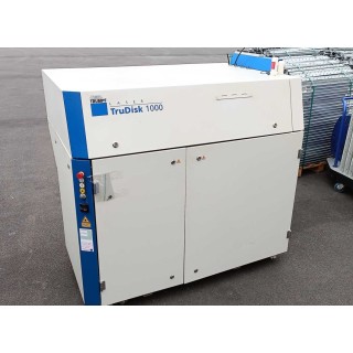  TruDisk 1000