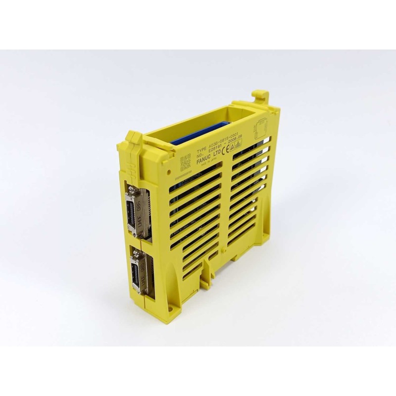 FANUC LTD A03B-0815-C001