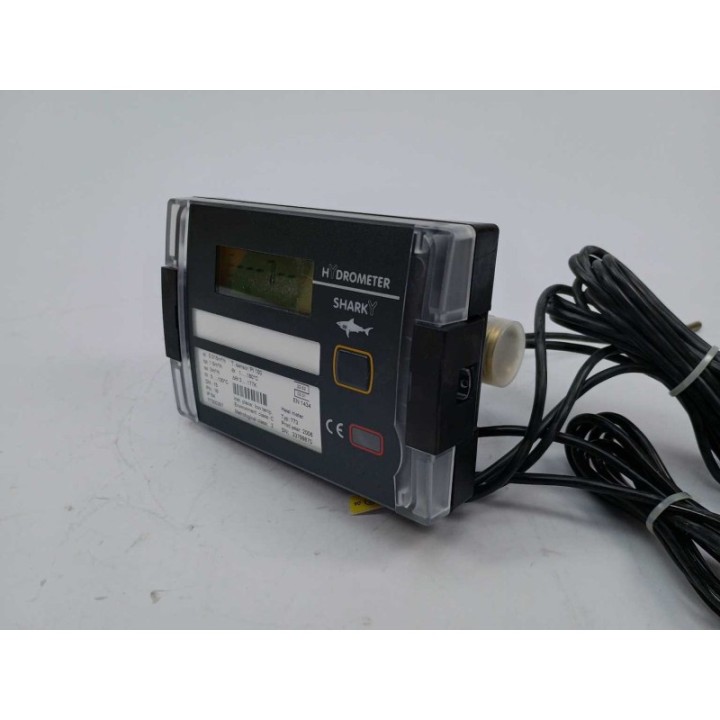 HYDROMETER SHARKY 77300357 HYDROMETER SHARKY 77300357