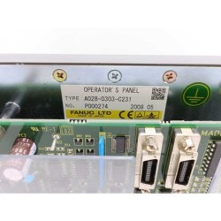 FANUC LTD A02B-0303-C231