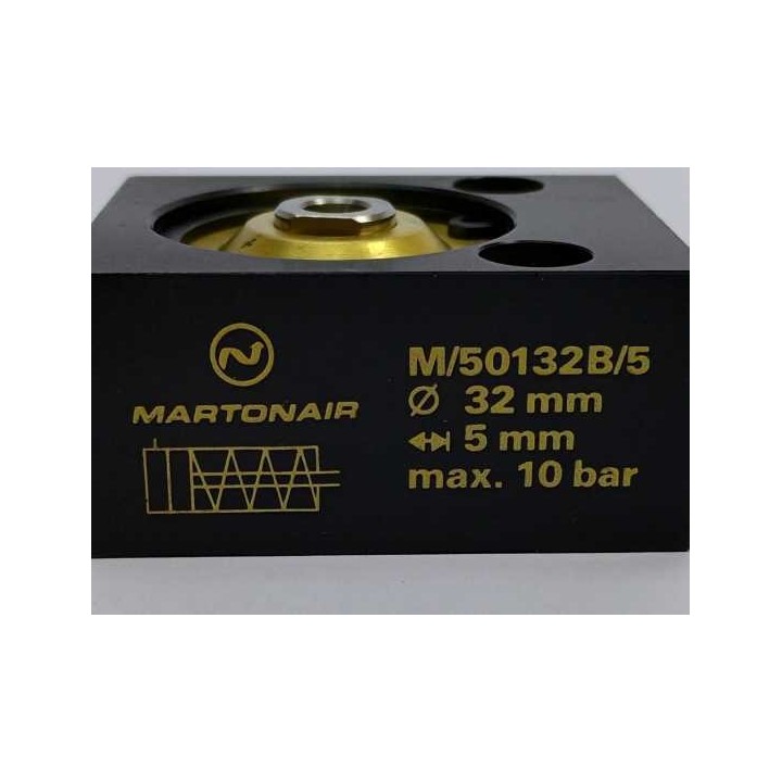 Norgren Martonair M 50132B 5