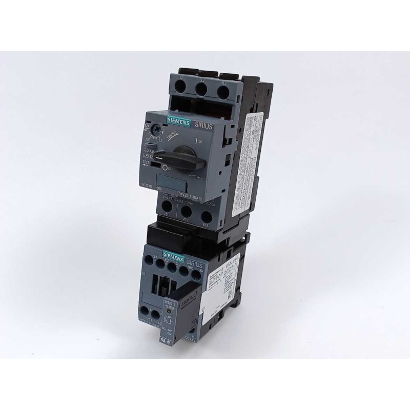 Siemens 3RA2110-1DA15-1BB4