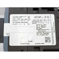 Siemens 3RA2110-1DA15-1BB4