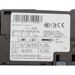 Siemens 3RA2110-1DA15-1BB4