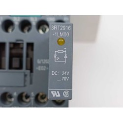 Siemens 3RA2110-1DA15-1BB4