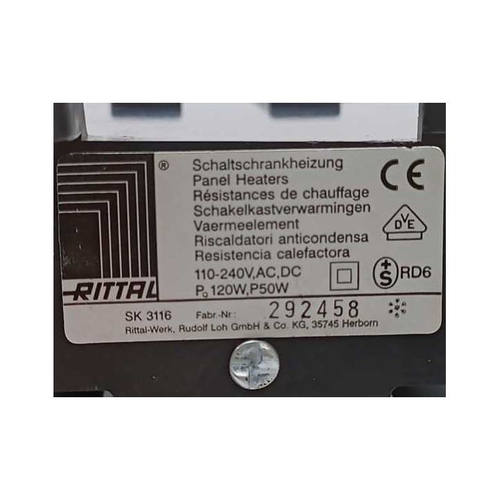 Rittal SK3116