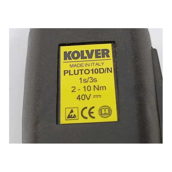 KOLVER 130211 N
