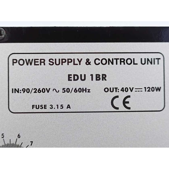 KOLVER 001000