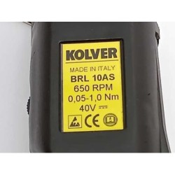 KOLVER 160010