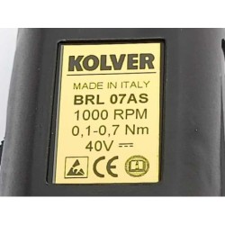 KOLVER 160007