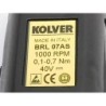 KOLVER 160007