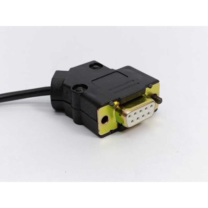 Torqueleader TSD   TWD PC Front-End