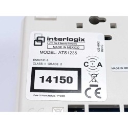 Interlogix ATS1235