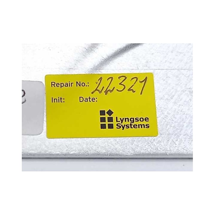 Lyngsoe Systems CTL21