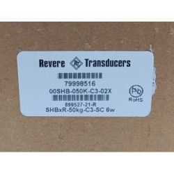 Revere Transducers 899527-21-R