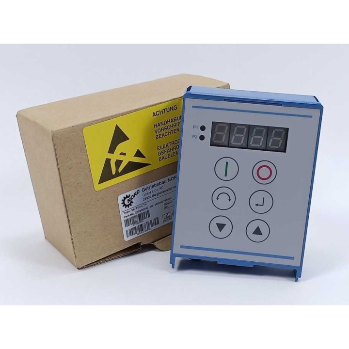 NORD Drivesystems 275900090
