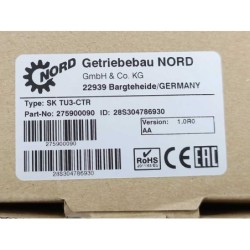 NORD Drivesystems 275900090