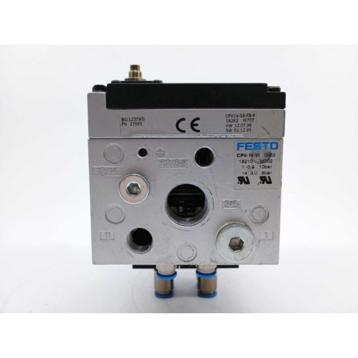 Festo 18210