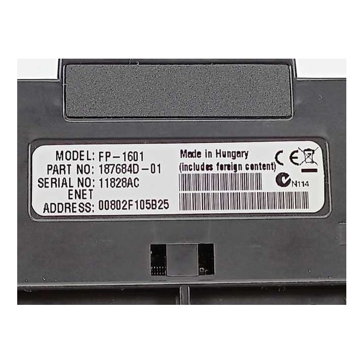 National Instruments 187684D-01