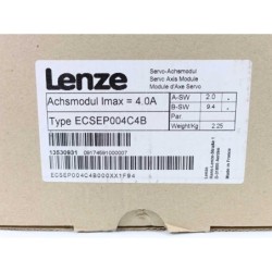 LENZE ECSEP004C4B