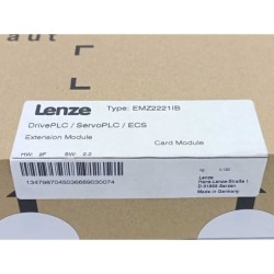 LENZE EMZ2221IB