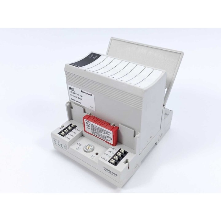 Honeywell XF821A Honeywell XF821A