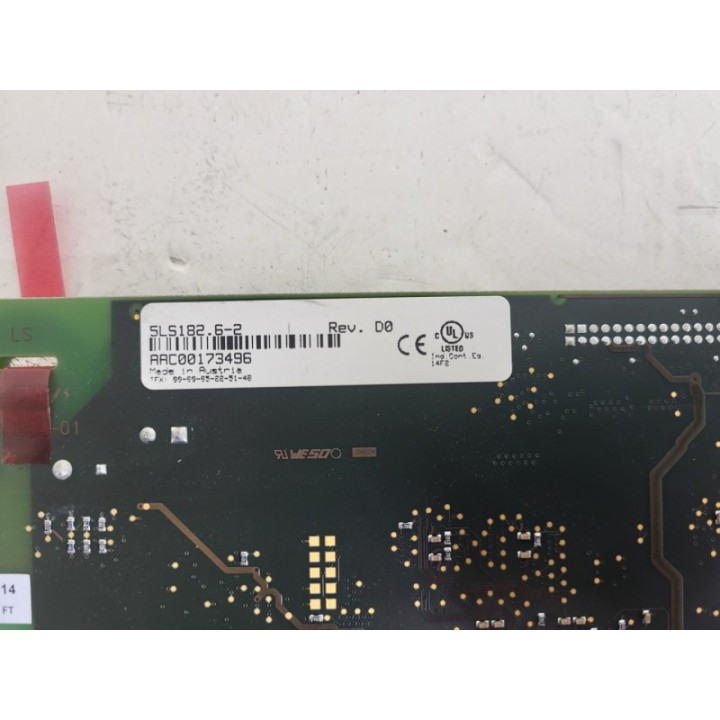 B&R 5LS182.6-2