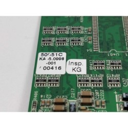 LOYTEC electronics L-COREXP-F8R16B