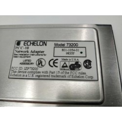 Echelon 73200