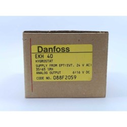 Danfoss 088F2059