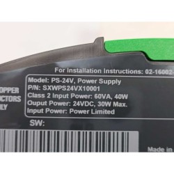 Schneider Electric SXWPS24VX10001