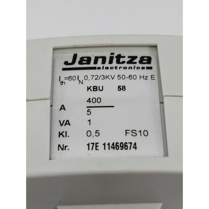 Janitza 1502868