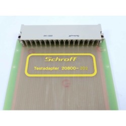 Schroff 20800-202