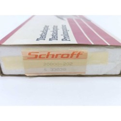 Schroff 20800-202