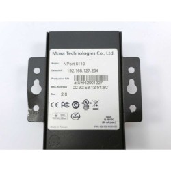 Moxa NPort 5110