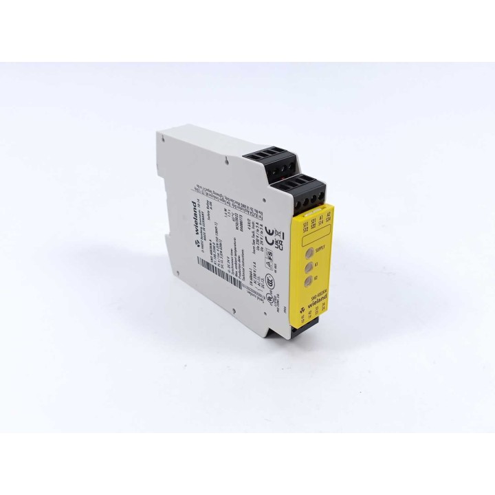 Wieland R1.188.3580.0