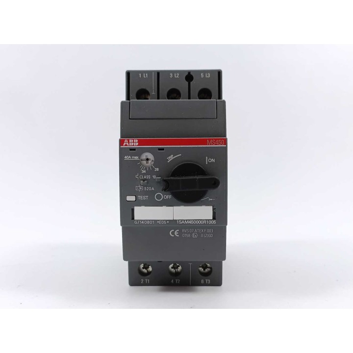ABB 1SAM450000R1005