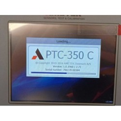 Ametek PTC-350C