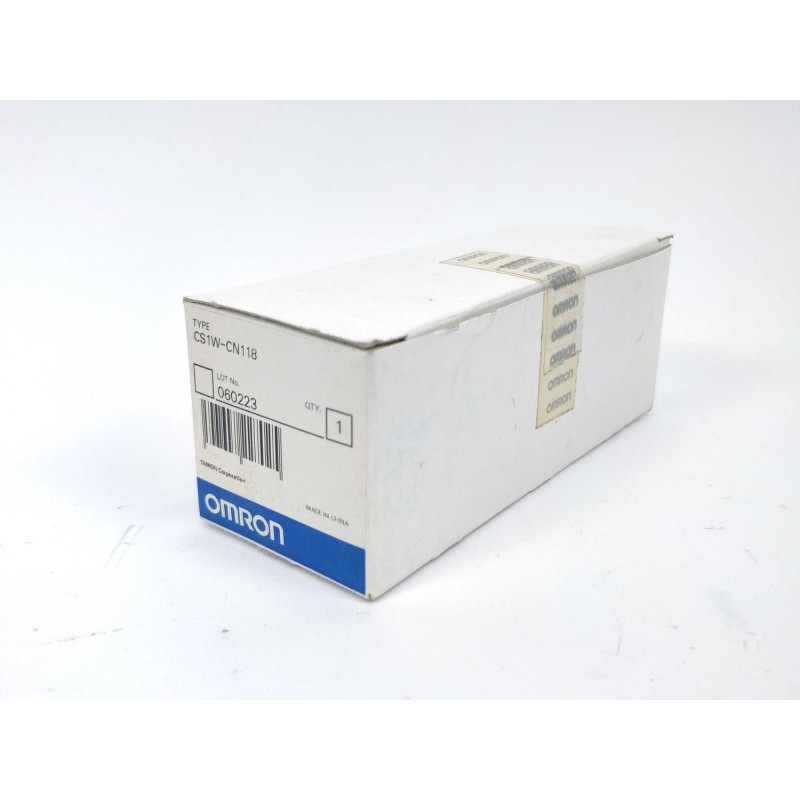 OMRON CS1W-CN118