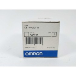 OMRON CS1W-CN118