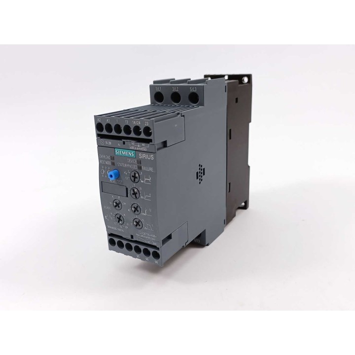 Siemens 3RW4026-1BB14