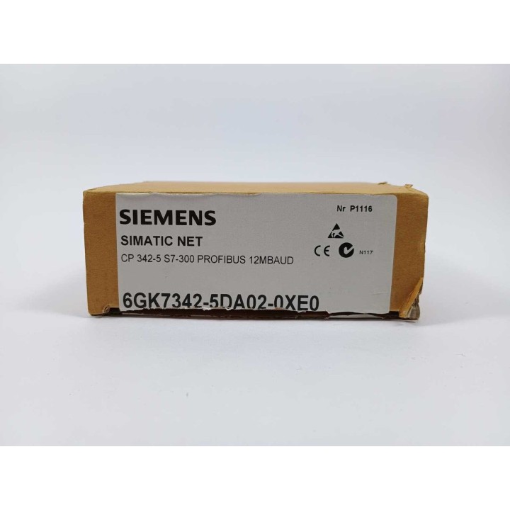 Siemens 6GK7342-5DA02-0XE0