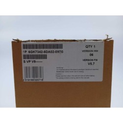 Siemens 6GK7342-5DA02-0XE0