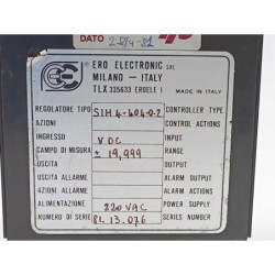 Ero Electronic SIH4-404-0-2