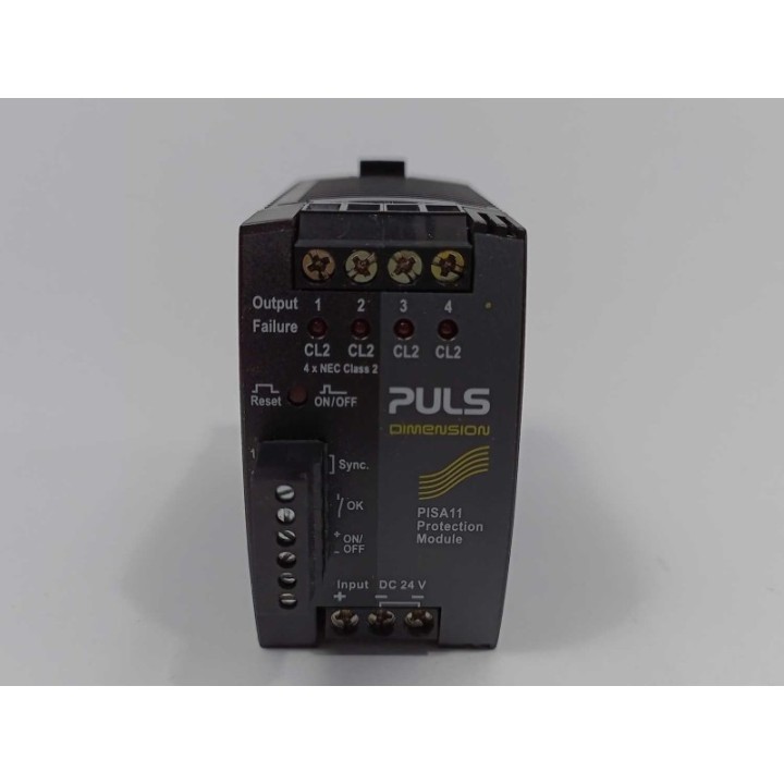 Puls PISA11.CLASS2