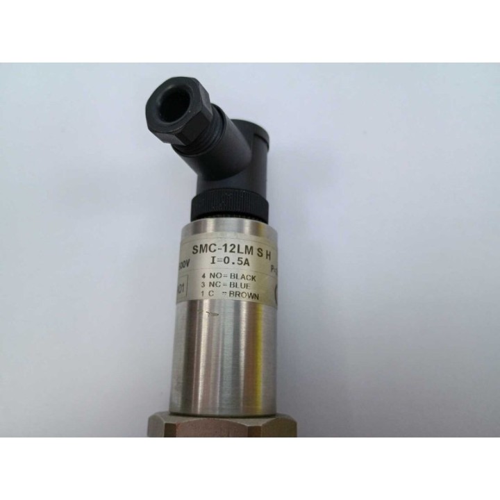 AECO SMC-12LM SH