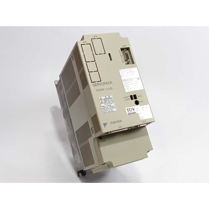 YASKAWA ELECTRIC SGDB-10VD