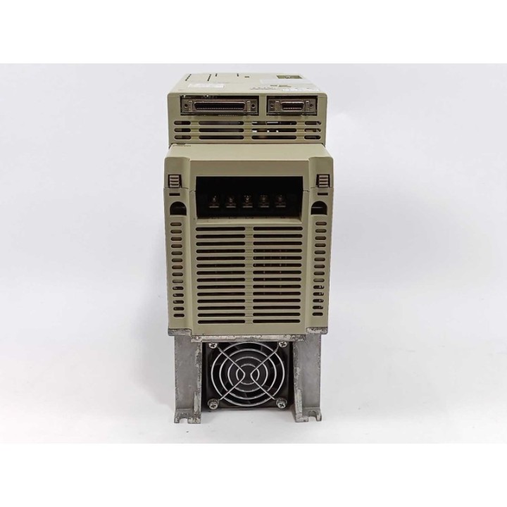 YASKAWA ELECTRIC SGDB-10VD