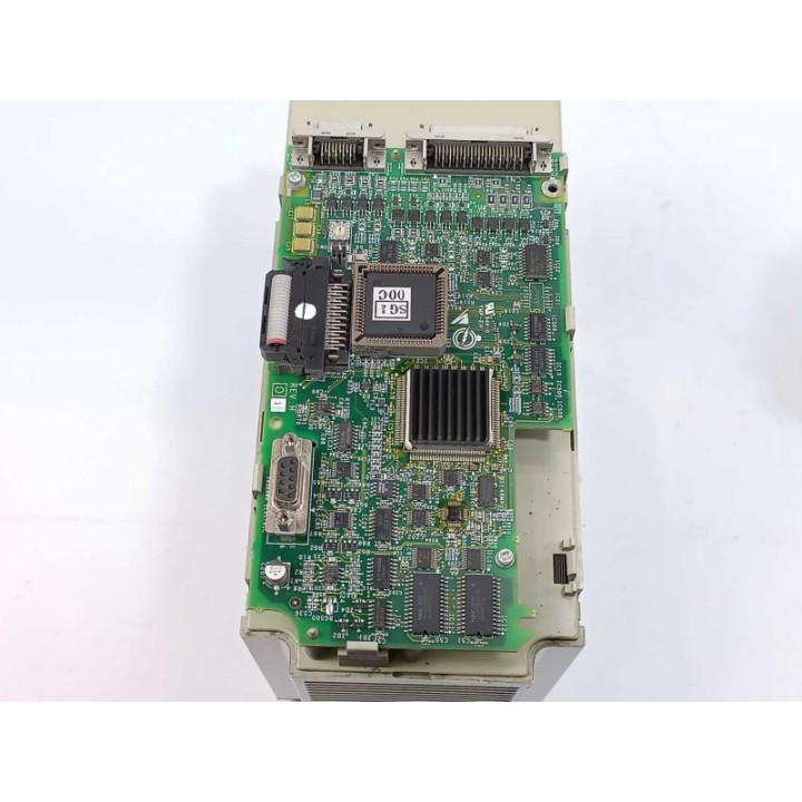 YASKAWA ELECTRIC SGDB-10VD