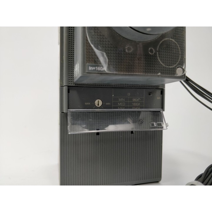 ABB SACE TMAX XT2L 160